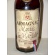 Armagnac 1933 Marquis de Montdidier 1933 en coffret bois