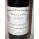 Château Cheval Blanc 1986 en CBO