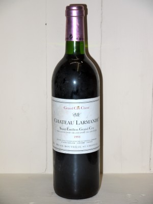 Château Larmande 1994
