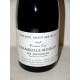 Chambolle-Musigny "Les Amoureuses" 1995 Amiot-Servelle