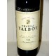 Château Talbot 1988