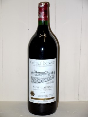 Magnum Château Houissant 1995