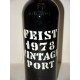 Porto 1978 Vintage Port Feist
