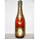 Champagne Cristal Roederer 1964