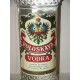 Vodka Voloskaya présumée des années 80