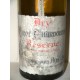 Dry pinot Chardonnay réserve Maison Bouchard Ainé et fils présumée années 70