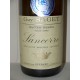 Sancerre 1993 sélection première vieilles vignes Domaine Guy Sâget