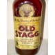 Old Stagg Kentucky Strait Bourbon Années 70
