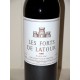 Les Forts de Latour 1991