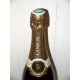 Champagne Lanson Ivory label demi sec cuvée de l'an 2000