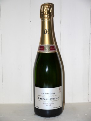 Champagne Brut Laurent Perrier