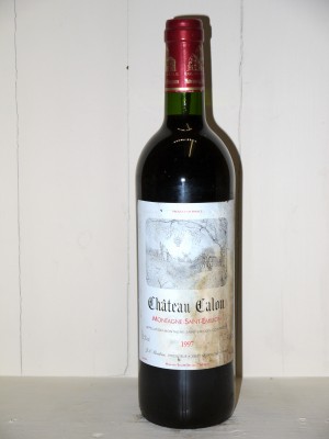 Château Calon 1997
