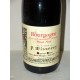 Bourgogne Pinot Noir 1994 P.Misserey et frère