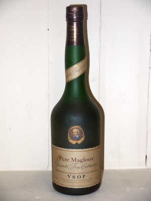 Grande Fine Calvados Père Magloire VSOP