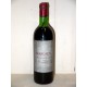Margaux 1976 Cuvelier