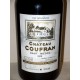 Double Magnum Château Coufran 1988 en CBO