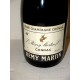 Fine Champagne VSOP Rémy Martin Années 60 en coffret d'origine