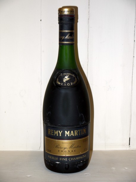 Vieille Fine Champagne VSOP Rémy Martin