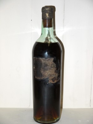 Vins anciens Bordeaux  Château de Rayne Vigneau 1923