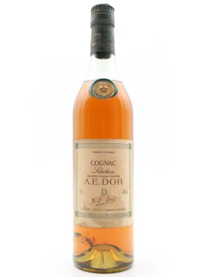 Grand Cognac  Cognac Selection AE DOR Jarnac