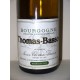 Bourgogne 1983 Maison Thomas-Bassot