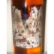 Whisky old Blended red seal Fortnum and Mason présumé des années 70