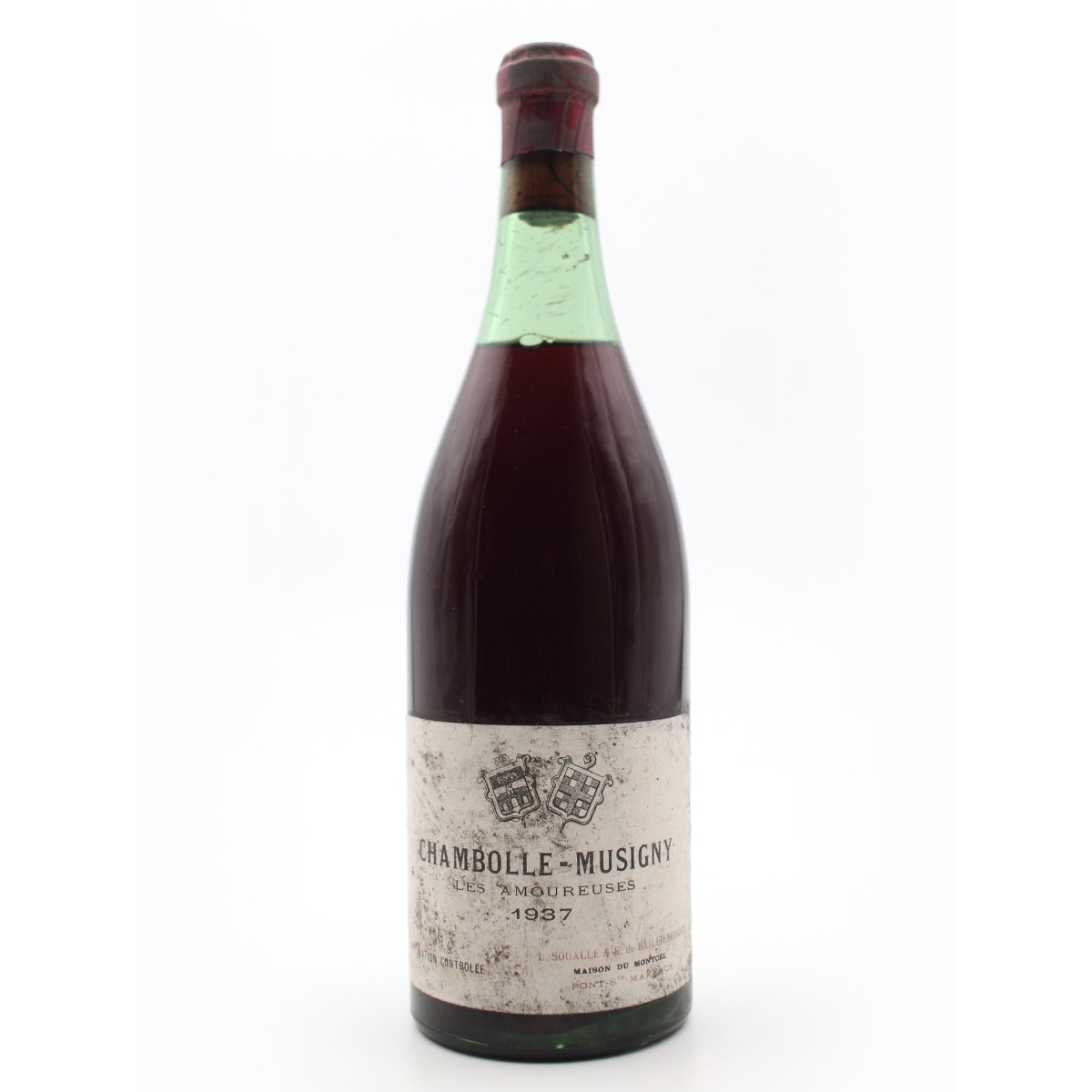 Great wine Chambolle-Musigny - Buy Chambolle-Musigny wine