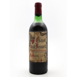 Wine 1977 - Purchase vintage 1977 | Au Droit de Bouchon
