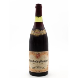 Great wine Chambolle-Musigny - Buy Chambolle-Musigny wine