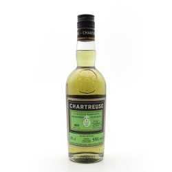 Exceptional Chartreuse - Buy Chartreuse VEP | Au Droit de Bouchon