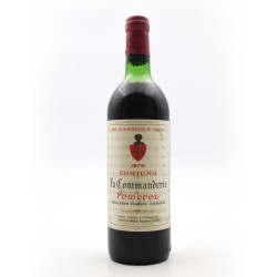 Wine 1978 - Purchase vintage 1978 | Au Droit de Bouchon