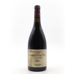 Great wines Aloxe Corton from Burgundy | Au Droit de Bouchon