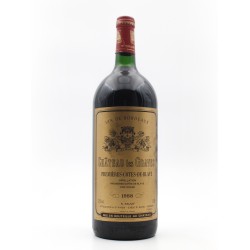 1988 Wines: A Selection of Rare and Vintage Bottles | Au Droit de