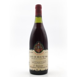 1988 Wines: A Selection of Rare and Vintage Bottles | Au Droit de