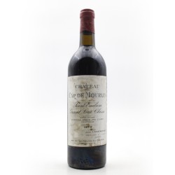 Wine 1979 - Purchase vintage 1979 | Au Droit de Bouchon