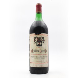 Wine 1979 - Purchase vintage 1979 | Au Droit de Bouchon