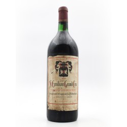 Wine 1973 - Purchase vintage 1973 | Au Droit de Bouchon