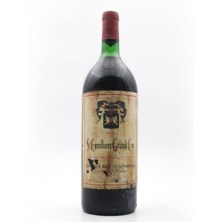 Wine 1972 - Purchase vintage 1972 | Au Droit de Bouchon