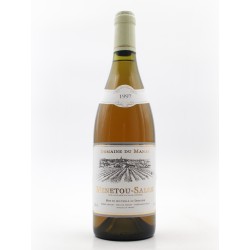 Wine 1997 - Purchase vintage 1997 | Au Droit de Bouchon