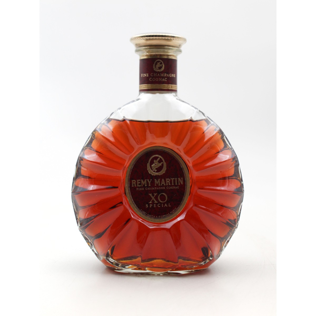 ブランデー Lucien Foucauld Grande Fine Champagne XO Vintage Cognac - Buy prestige Cognac | Au Droit de Bouchon