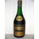 Rare fine champagne réserve Comte Dallignac Napoléon Lucas Frères présumée années 70