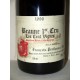 Beaune 1er cru "Les cent vignes" 1996 Domaine François Protheau