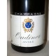 Champagne Oudinot brut Blanc de Blancs présumé années 1960/1970
