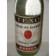 Texo eau-de-vie Blanche spéciale-fruits Distillerie Ryssen présumé années 1950/1960