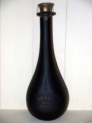 Cognac xo Maison Otard présumé années 80