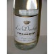 Grande eau-de-vie La duchesse framboise Distillerie Laurent