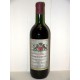 Grand vin de médoc 1959 H Brayel