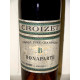 Cognac Fine Champagne Bonaparte Croizet présumé des années 1900