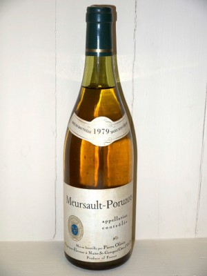  Meursault-Poruzots 1979