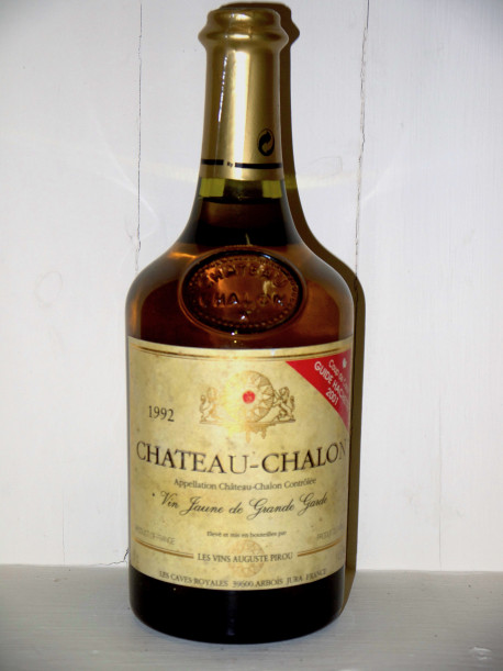Château Chalon 1992